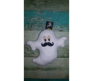 ITH - Mrs. & Mr. Spooky Gespenst